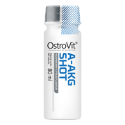 Arginină OstroVit A-AKG Shot 80ml