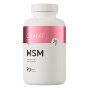 OstroVit MSM 90 tablete