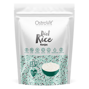Orez Konjac OstroVit Diet Rice Konjac 400g