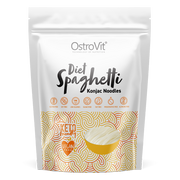 Paste Konjac OstroVit Diet Spaghetti Noodles 400g