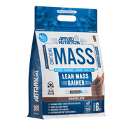 Applied Nutrition Critical Mass Professional 6kg - Diverse Arome