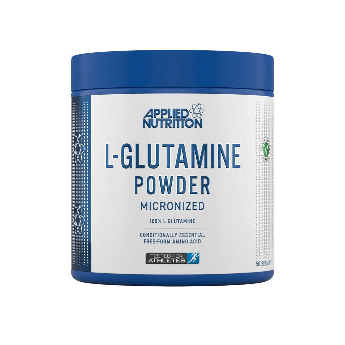Glutamină Micronizată Applied Nutrition L-Glutamine 250g