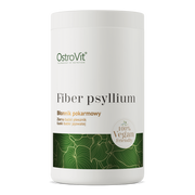 Fibre Alimentare Psyllium OstroVit Fiber Psyllium VEGE 600g