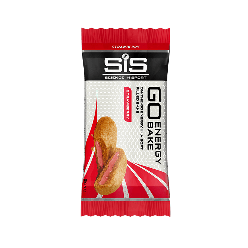 SiS Go Energy Bake 50g