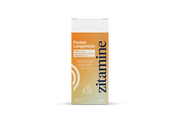 Zitamine Longevity Pack 30 plicuri x 4 capsule