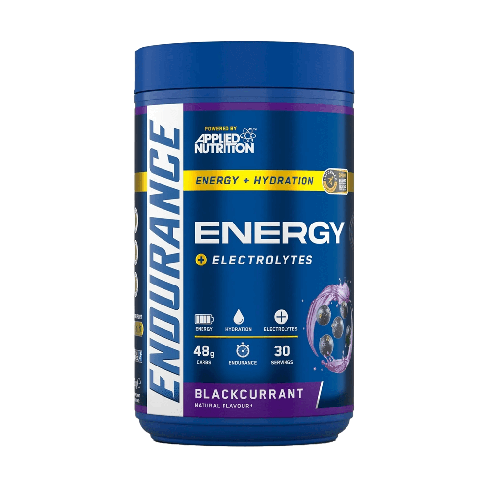 Applied Nutrition Endurance Energy & Hydration 1.5kg