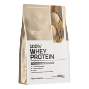 Proteină din Zer OstroVit 100% Whey Protein 700g