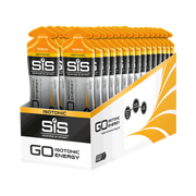 Cutie 30 Geluri SiS GO Isotonic Energy Gel 60ml
