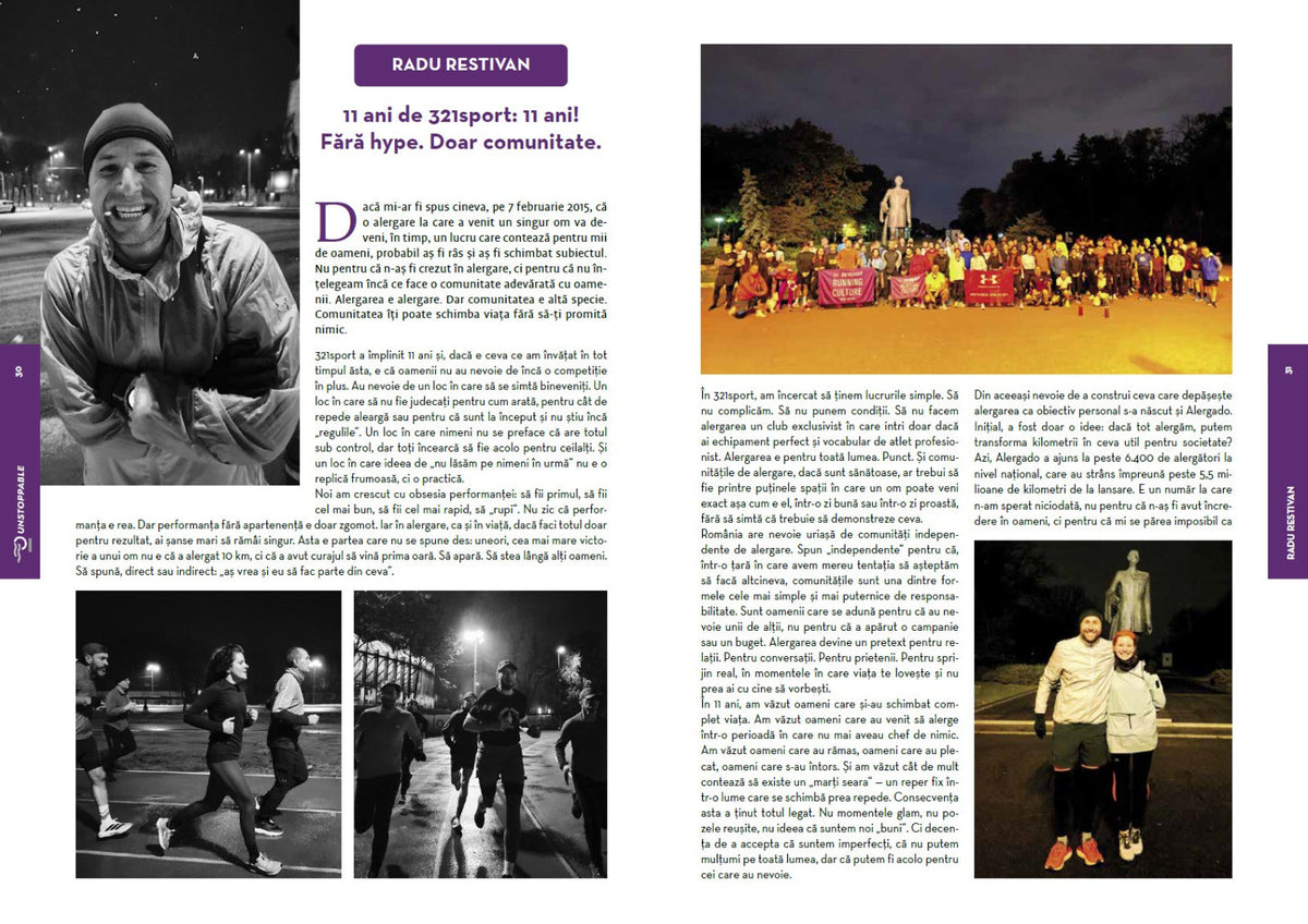 REVISTA BEUNSTOPPABLE 3