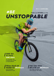 REVISTA BEUNSTOPPABLE 3
