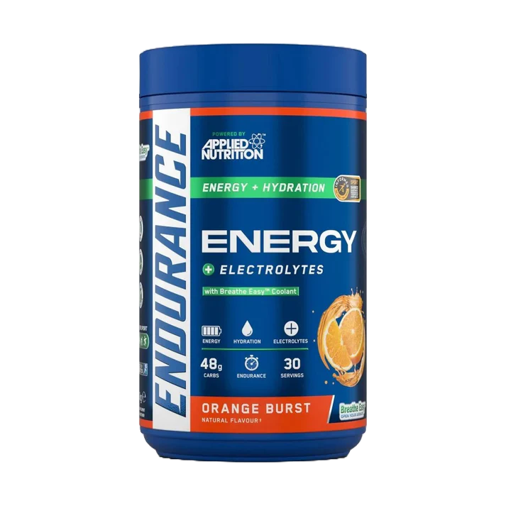 Applied Nutrition Energy & Hydration Breathe Easy 1.5 kg