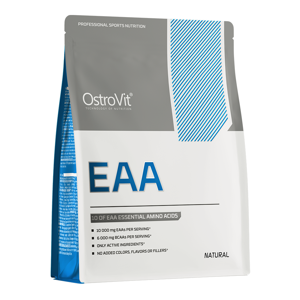Aminoacizi Esențiali OstroVit EAA 600g