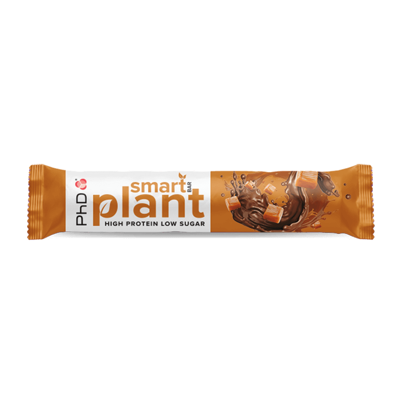 Baton Proteic Vegan PhD Smart Bar PLANT 64g