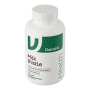 Ostrovit Milk Thistle VEGE 90 capsules