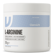 Arginina Pudra OstroVit Arginine 210g Diverse arome