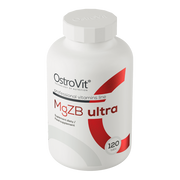 ZMA OstroVit MGZB Ultra 120 tablete