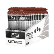 Cutie 30 Geluri SiS Go Energy + Caffeine Gel 60ml