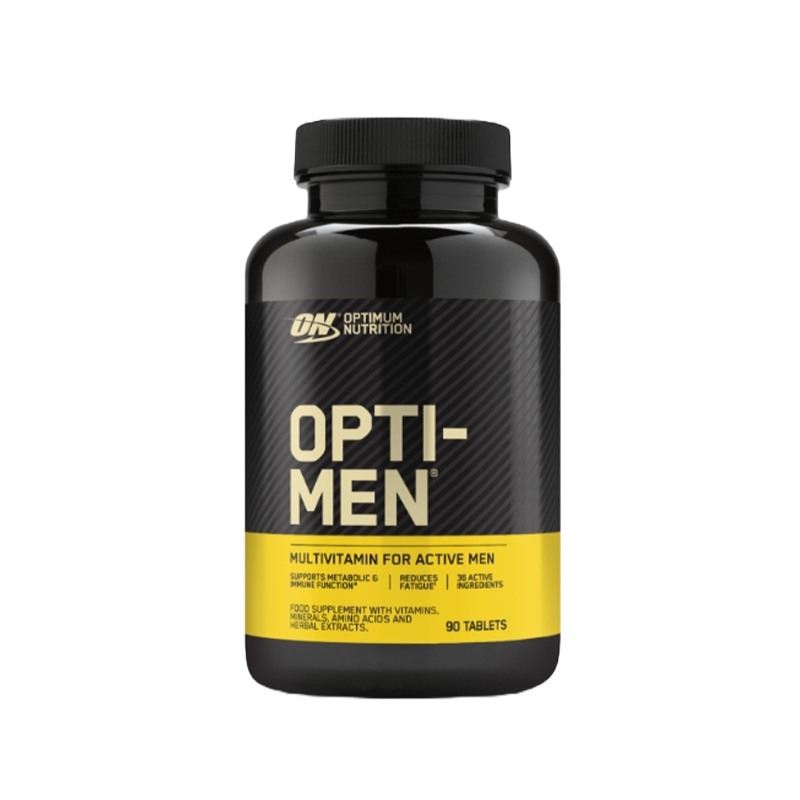 Complex Multivitamine ON Opti-Men 90 tablete