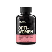 Complex de multivitamine ON Opti-Women 60 capsule