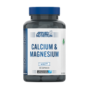 Applied Nutrition Complex de Calciu și Magneziu, 60 capsule