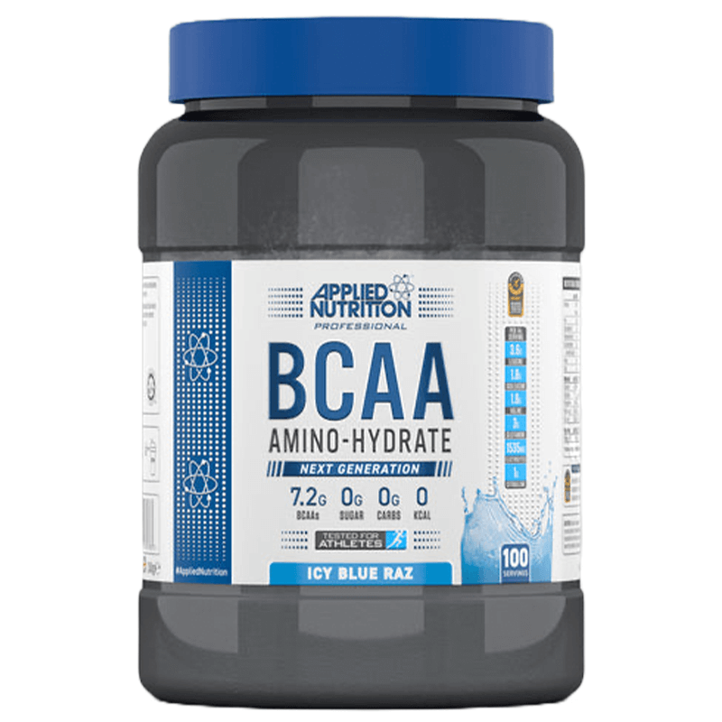 Applied Nutrition Complex Aminoacizi BCAA Amino-Hydrate 1.4kg
