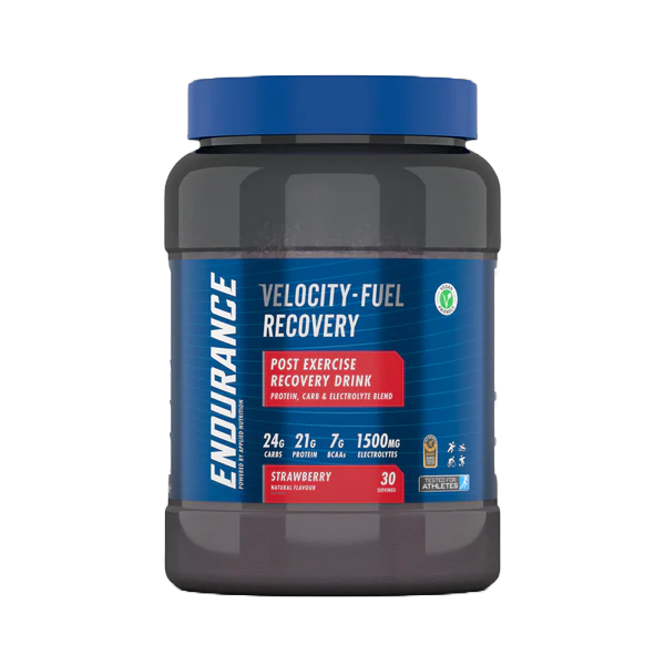 Applied Nutrition Velocity-Fuel Recovery Drink Mix 1.5kg