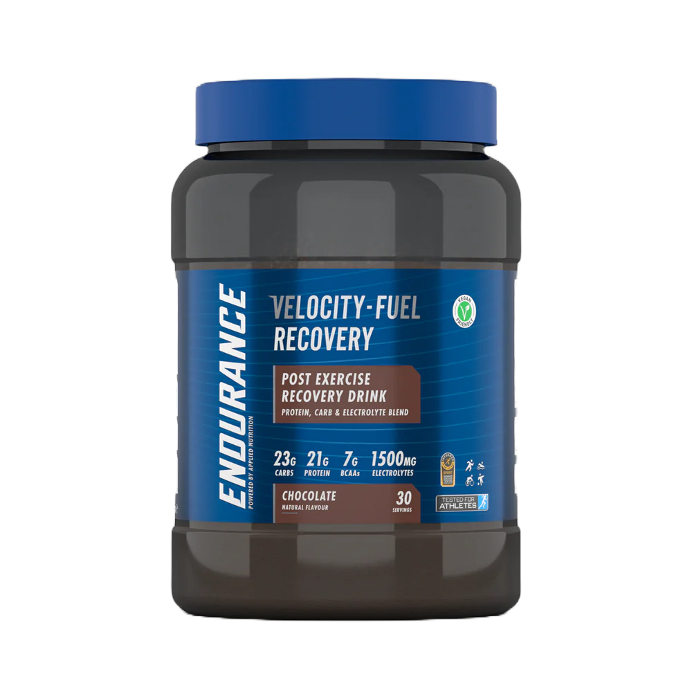Applied Nutrition Velocity-Fuel Recovery Drink Mix 1.5kg