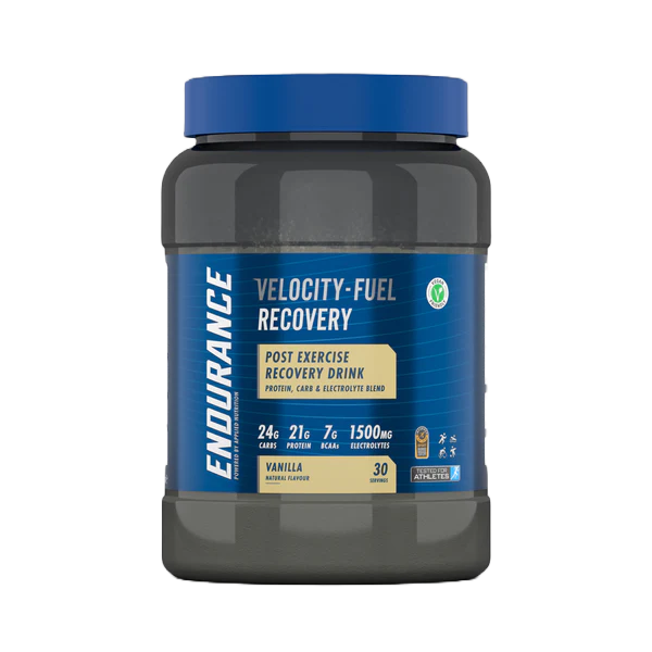 Applied Nutrition Velocity-Fuel Recovery Drink Mix 1.5kg