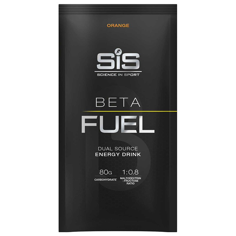 Băutură Energizantă SiS Beta Fuel 82g