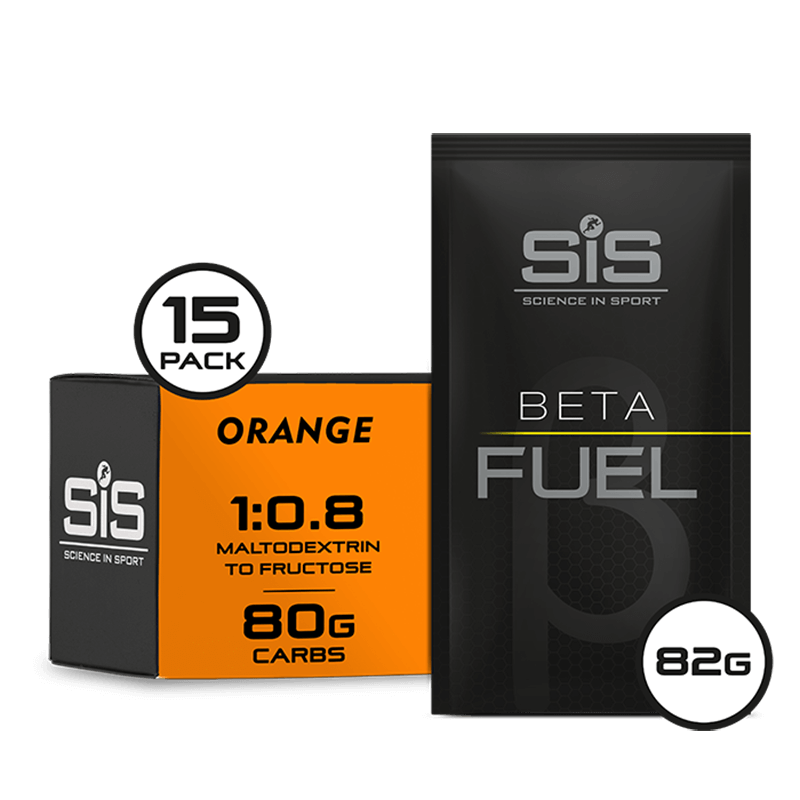 Cutie 15 plicuri SiS Beta Fuel 82g
