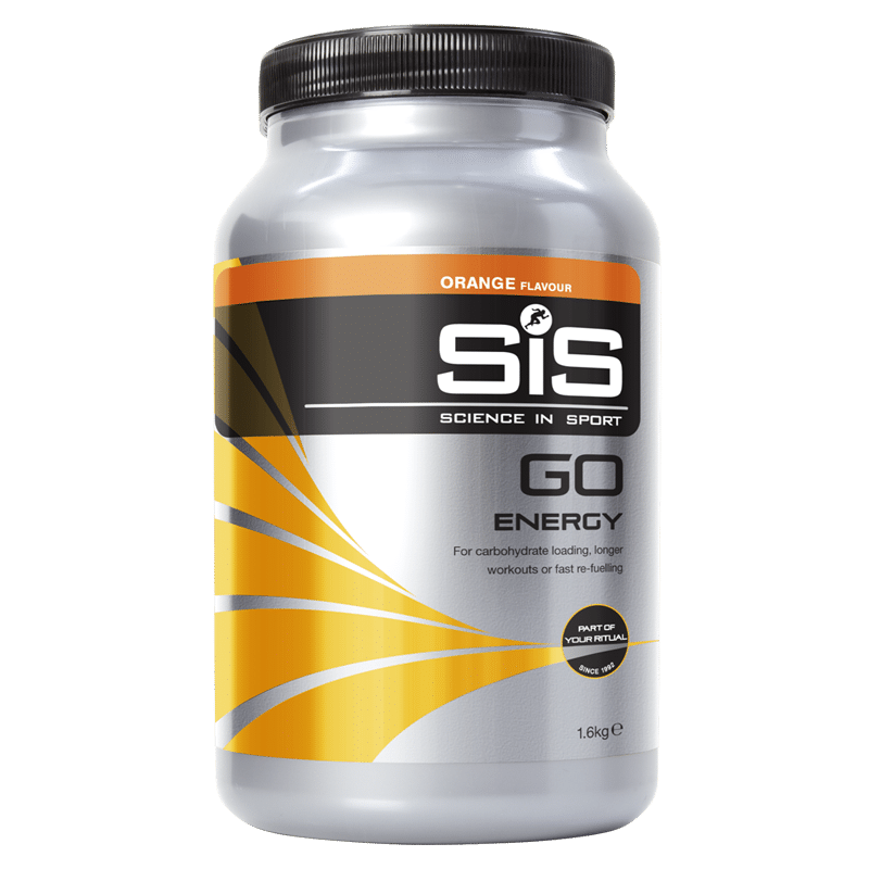 Băutură Energizantă SiS Go Energy 1.6kg