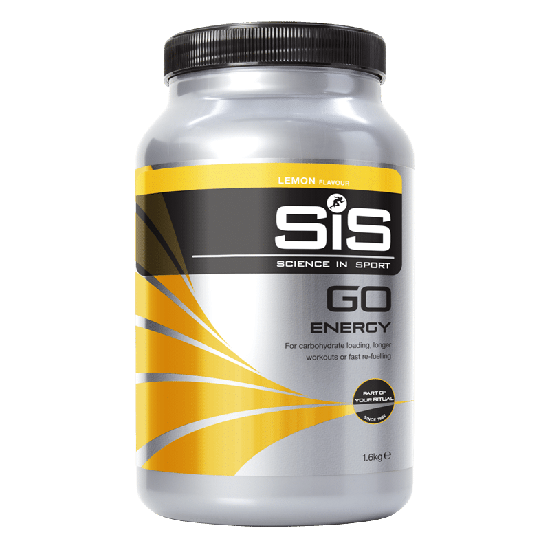 Băutură Energizantă SiS Go Energy 1.6kg