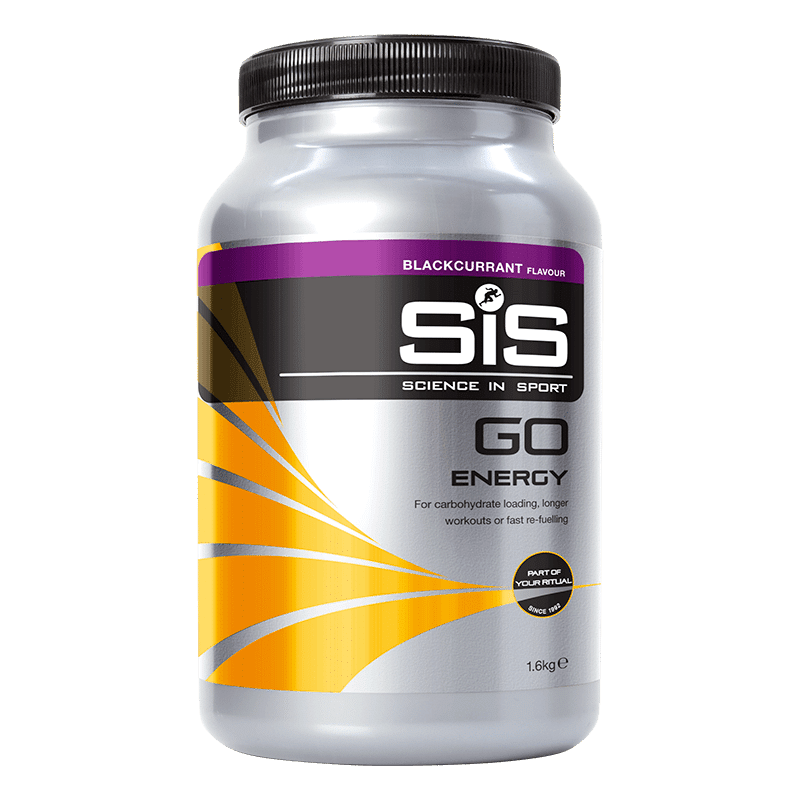 Băutură Energizantă SiS Go Energy 1.6kg
