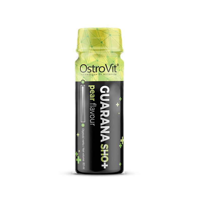 Guarana OstroVit Shot 80ml