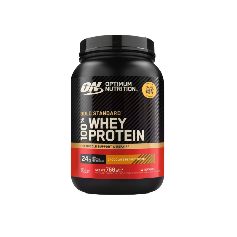 ON Whey Gold Standard 100% Protein 780 g