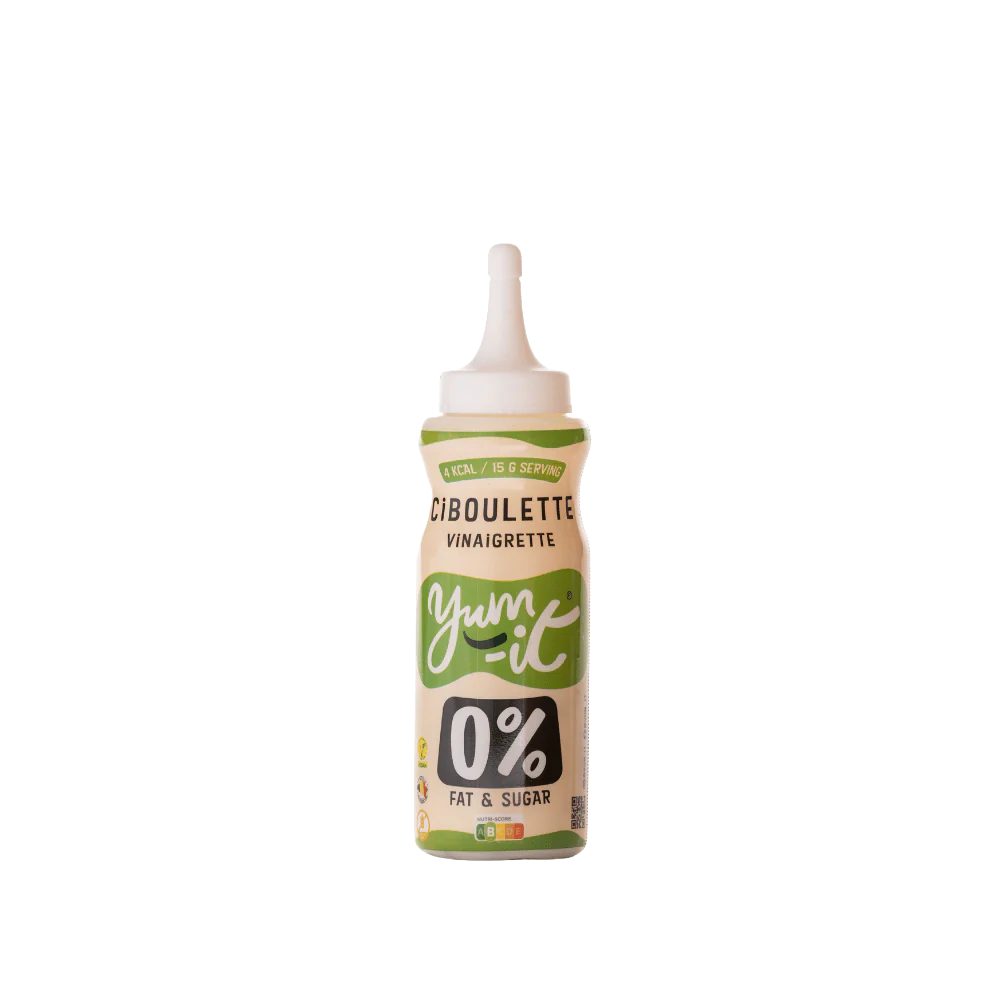YUM-IT Dressing 0%, 250 gr