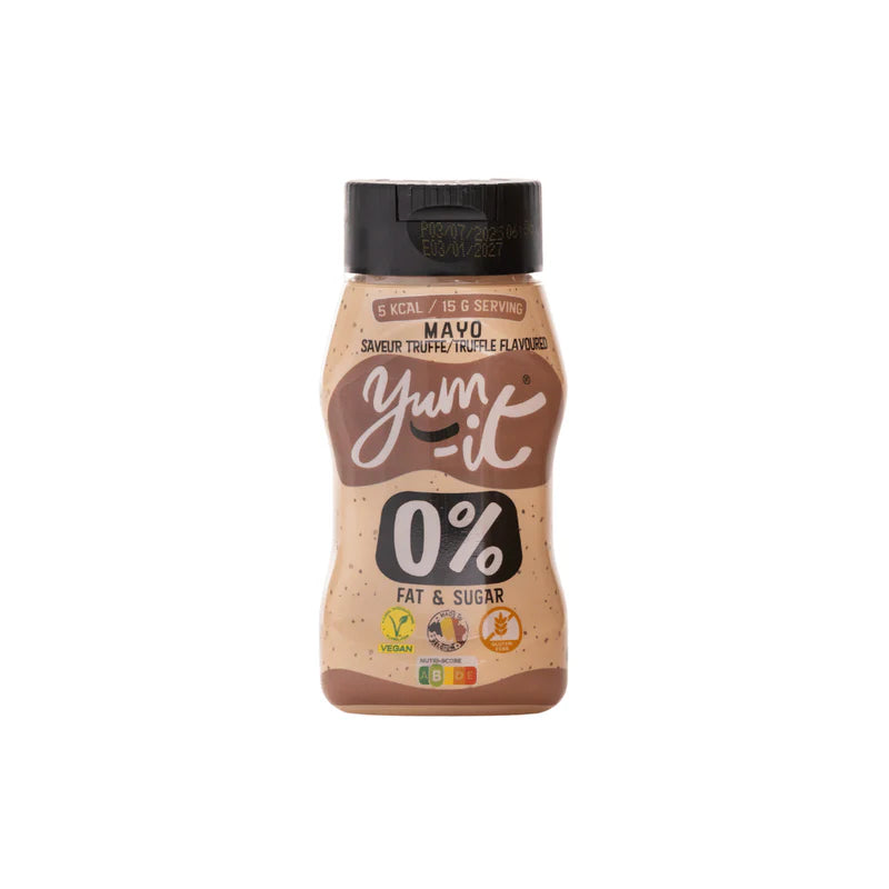 YUM-IT Sos 0%, 300 gr