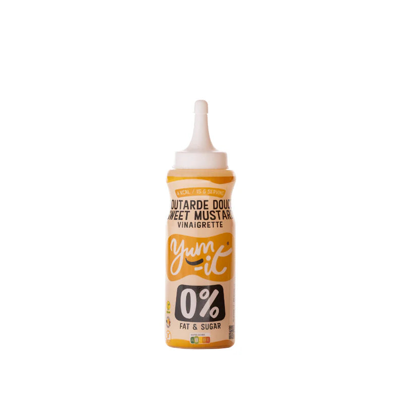 YUM-IT Dressing 0%, 250 gr
