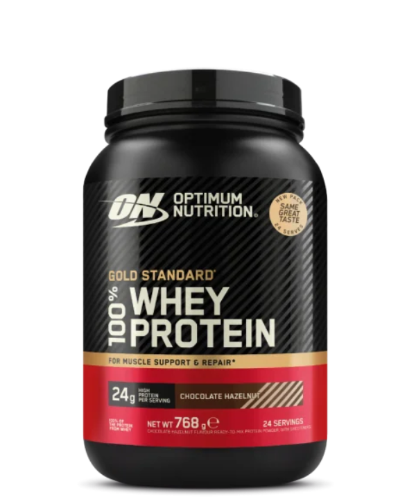 ON Whey Gold Standard 100% Protein 780 g