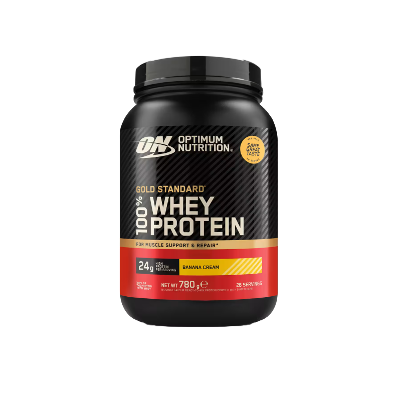 ON Whey Gold Standard 100% Protein 780 g