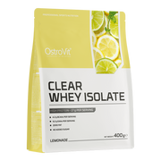 Izolat Proteic din Zer OstroVit Clear Whey Isolate 400g