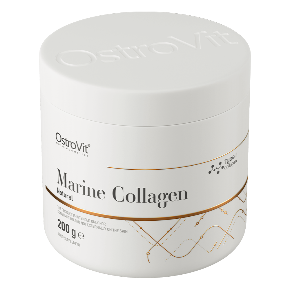 OstroVit Colagen Marin 200g