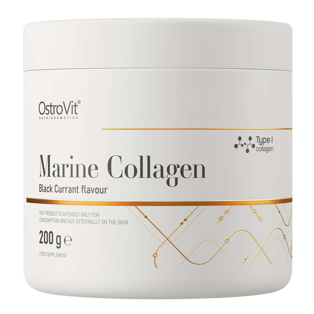 OstroVit Colagen Marin 200g