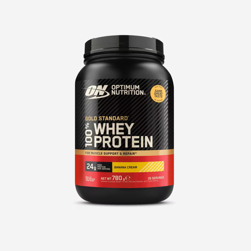ON Whey Gold Standard 100% Protein 780 g
