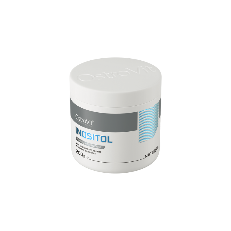 OstroVit Inositol Pulbere 200g