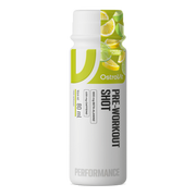 Pre-Workout OstroVit Shot 80ml