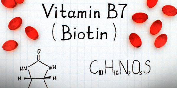 Ce este Biotina, Beneficii, Utilizări și Contraindicații