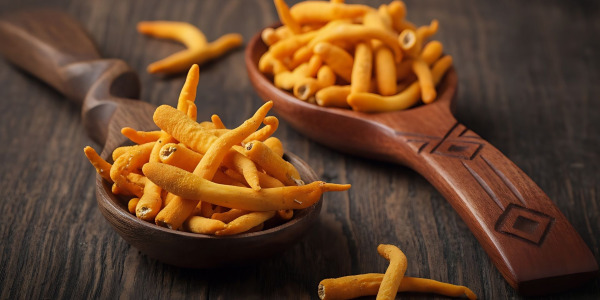 Cordyceps: Beneficii, Proprietăți și Cum Să Alegi Cel Mai Bun Supliment