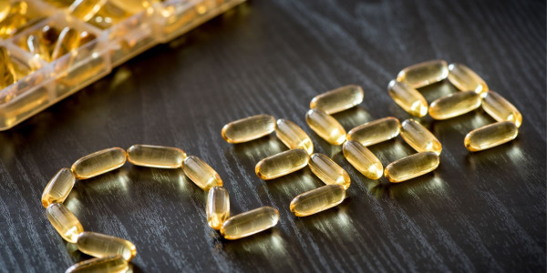 Omega 3 6 9: Beneficii, diferențe și cum să menții echilibrul perfect