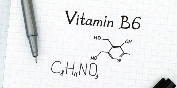 Lipsa vitamina B6: Simptome, cauze și cum să recunoști deficitul